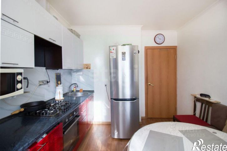 2-комн квартира улица Георгия Амелина, 26,  д. 26