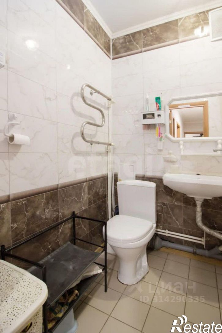 2-комн квартира улица Георгия Амелина, 26,  д. 26