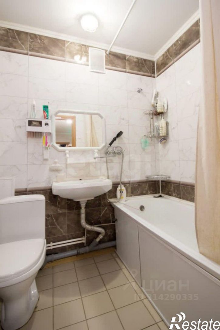 2-комн квартира улица Георгия Амелина, 26,  д. 26