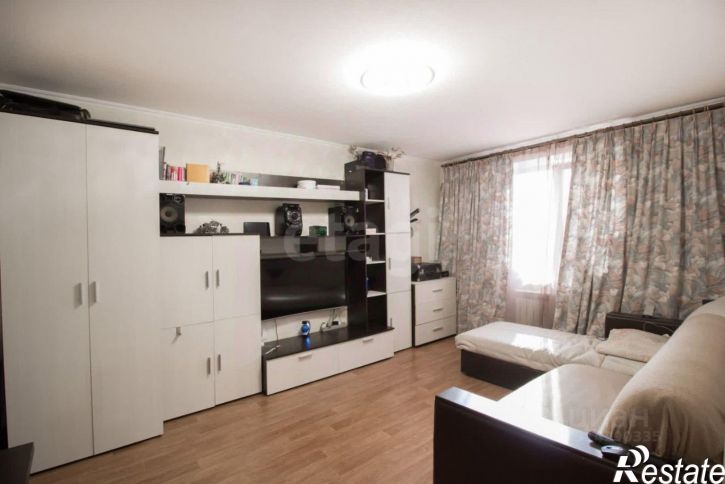 2-комн квартира улица Георгия Амелина, 26,  д. 26