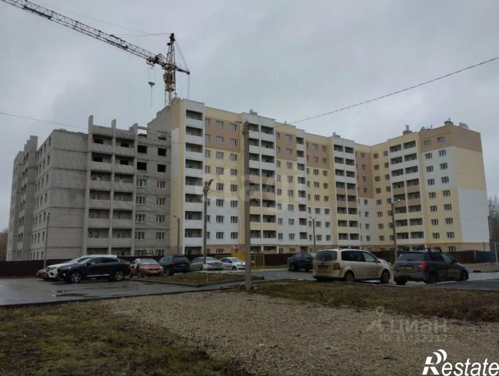 2-комн квартира 3-й Академический проезд, 3,  д. 3