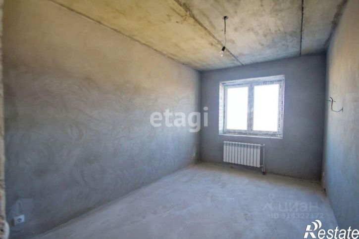 2-комн квартира 3-й Академический проезд, 3,  д. 3