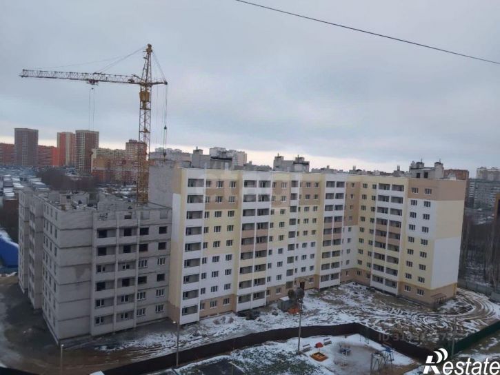 2-комн квартира 3-й Академический проезд, 3,  д. 3