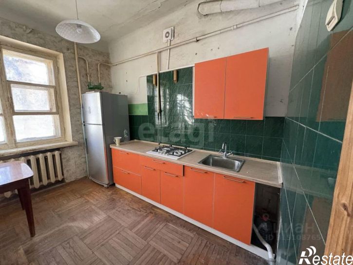 3-комн квартира Первомайская улица, 14,  д. 14