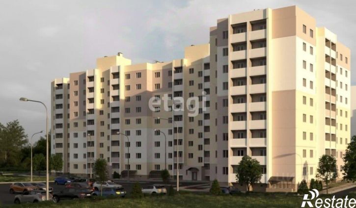 3-комн квартира 3-й Академический проезд, 3,  д. 3