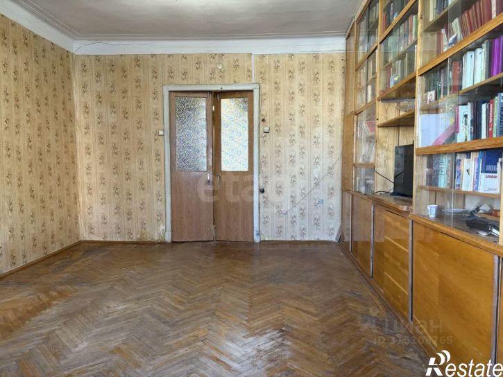 3-комн квартира Первомайская улица, 14,  д. 14