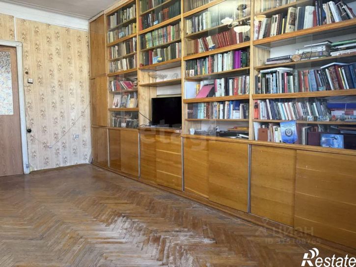 3-комн квартира Первомайская улица, 14,  д. 14