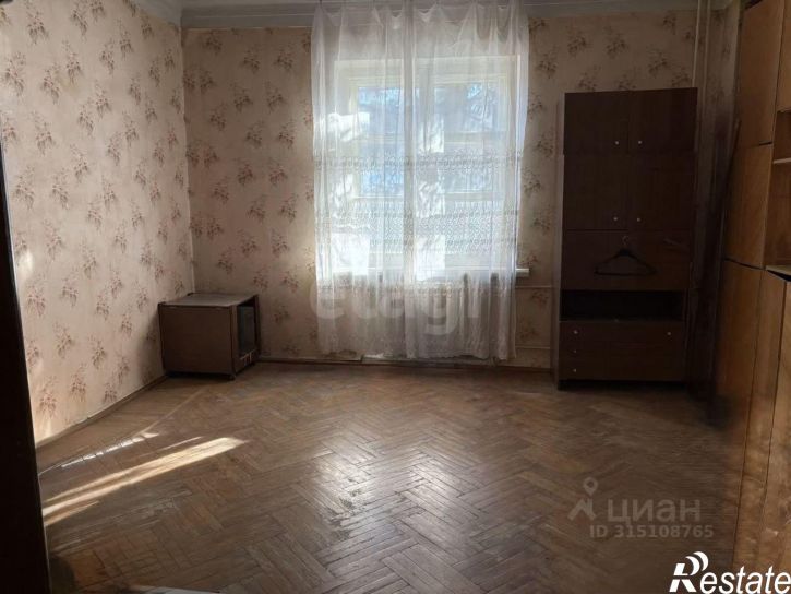 3-комн квартира Первомайская улица, 14,  д. 14