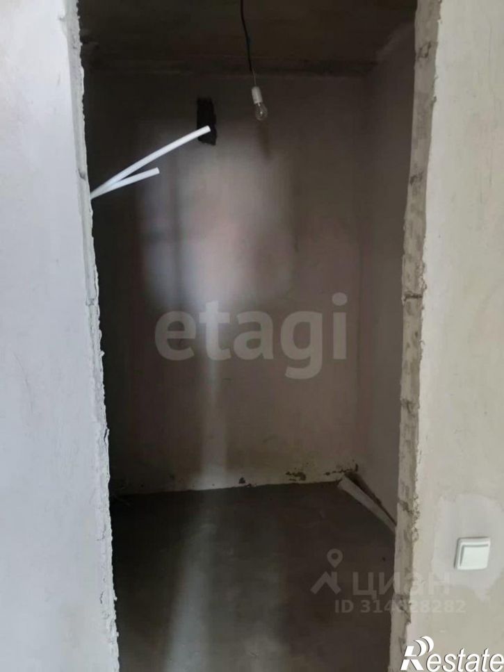 2-комн квартира 3-й Академический проезд, 6,  д. 6