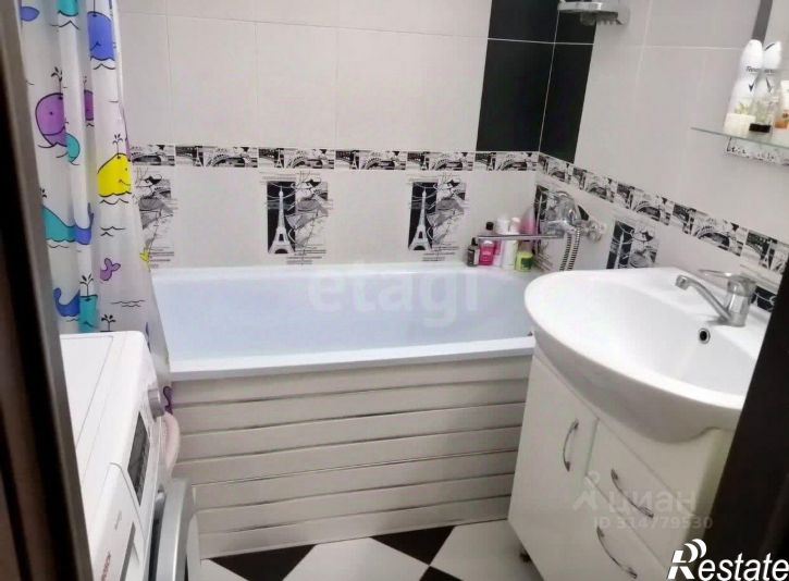 2-комн квартира улица Братьев Луканиных, 9,  д. 9