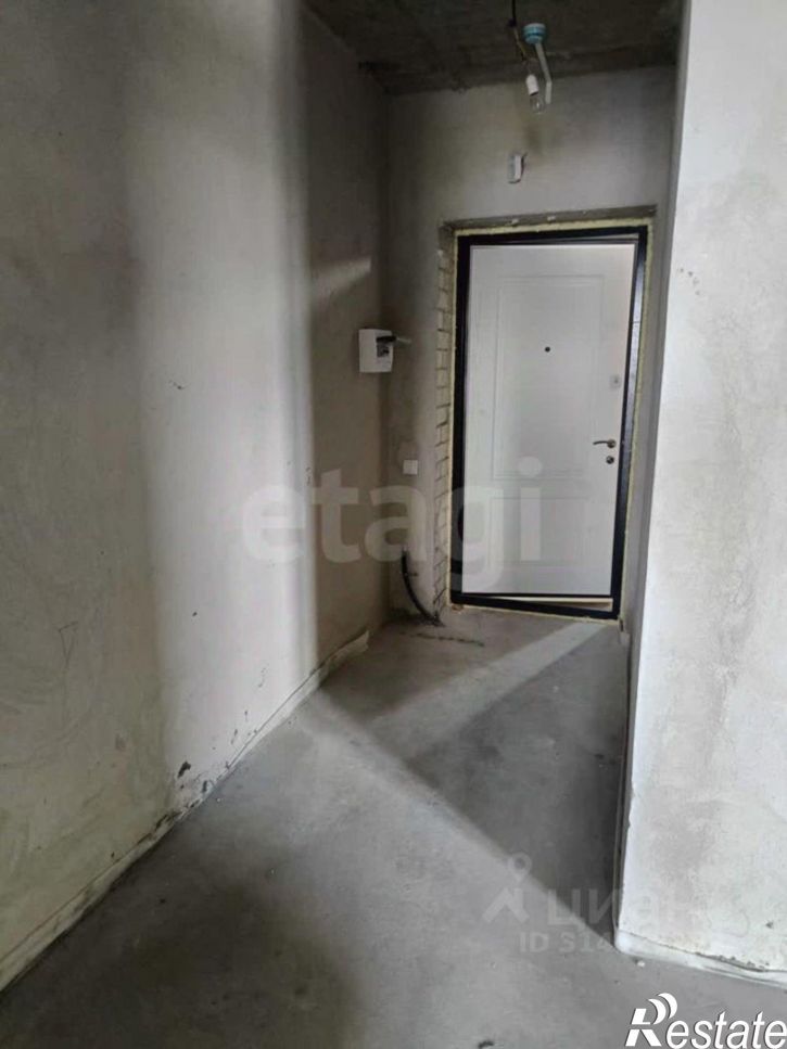 2-комн квартира 3-й Академический проезд, 6,  д. 6