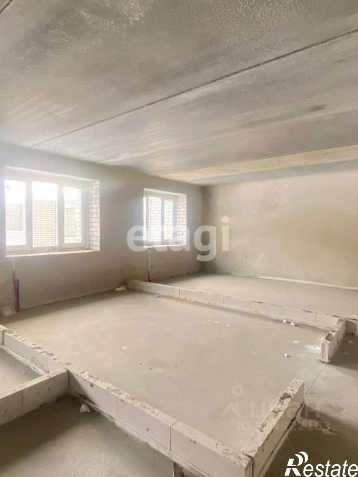 3-комн квартира 3-й Академический проезд, 3,  д. 3