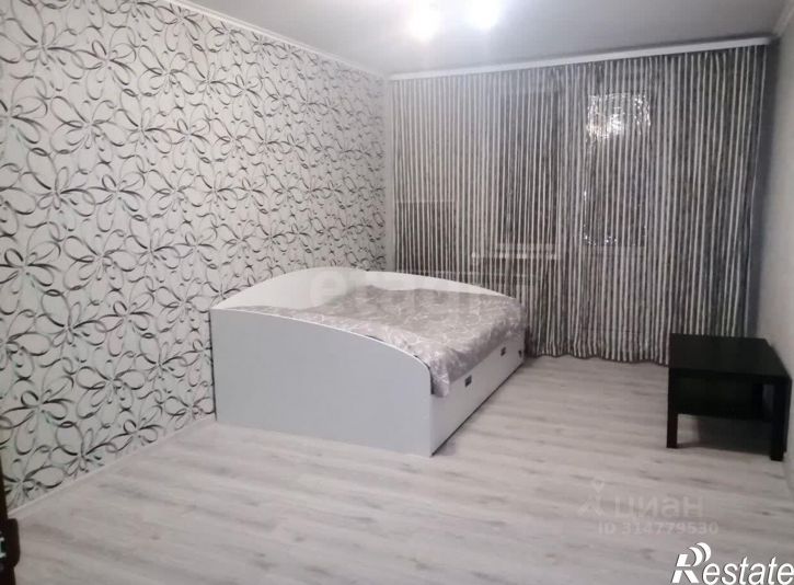 2-комн квартира улица Братьев Луканиных, 9,  д. 9