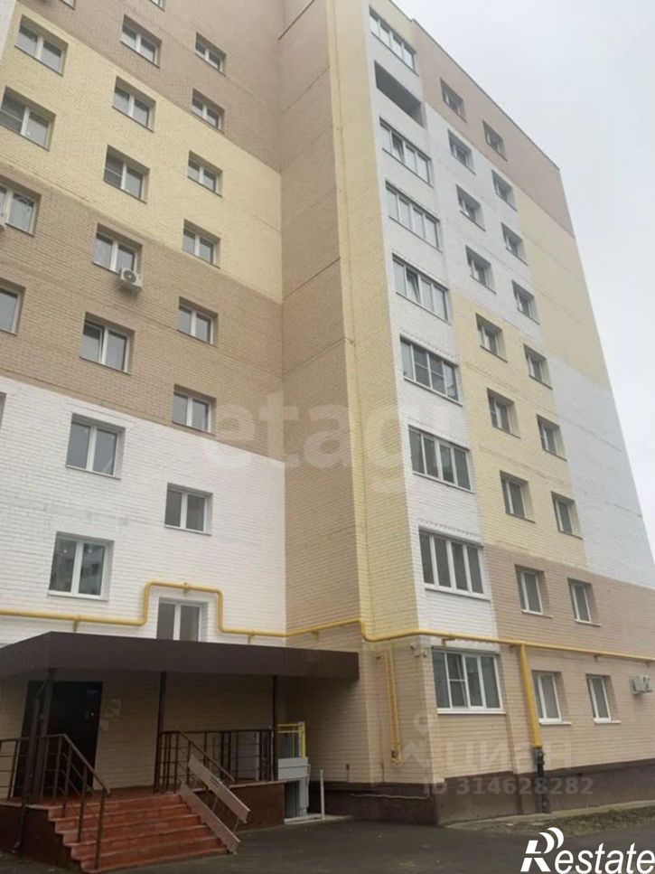 2-комн квартира 3-й Академический проезд, 6,  д. 6