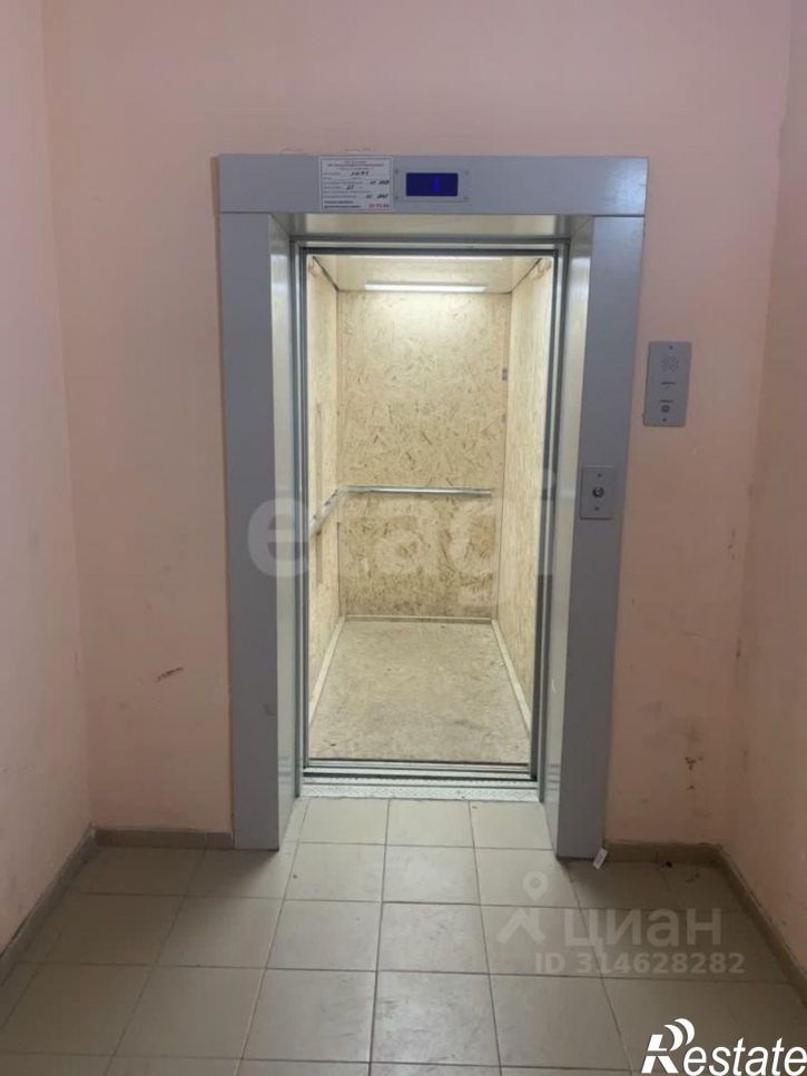 2-комн квартира 3-й Академический проезд, 6,  д. 6