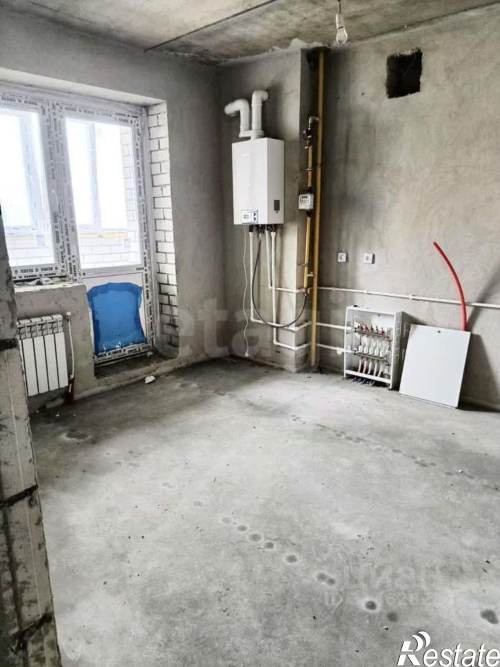 3-комн квартира 3-й Академический проезд, 6,  д. 6