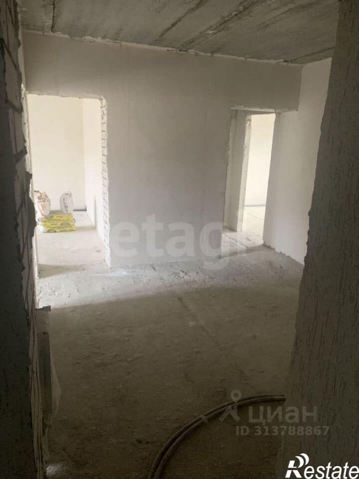 2-комн квартира улица Белинского, 13,  д. 13