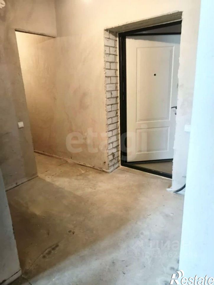 3-комн квартира 3-й Академический проезд, 6,  д. 6