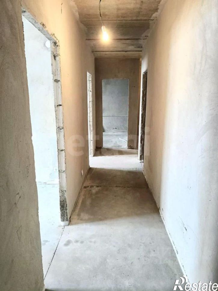 3-комн квартира 3-й Академический проезд, 6,  д. 6