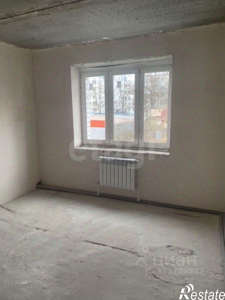 2-комн квартира улица Белинского, 13,  д. 13