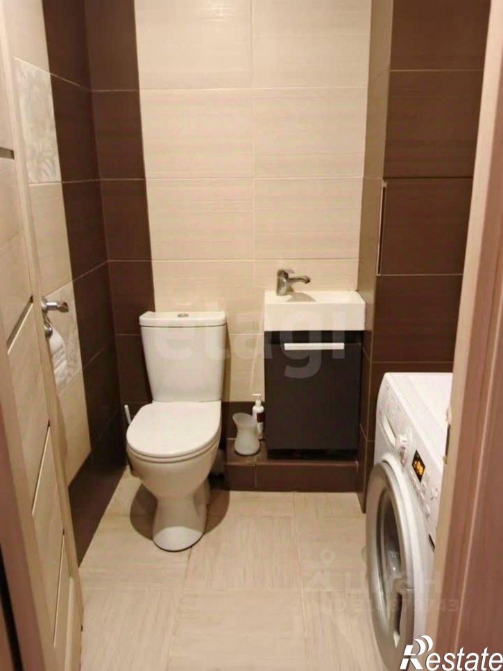 3-комн квартира улица Георгия Димитрова, 16,  д. 16