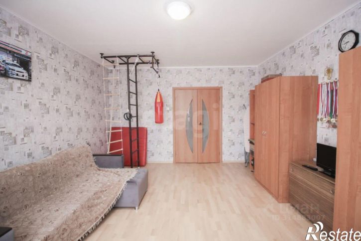 4-комн квартира улица 65 лет Победы, 31,  д. 31