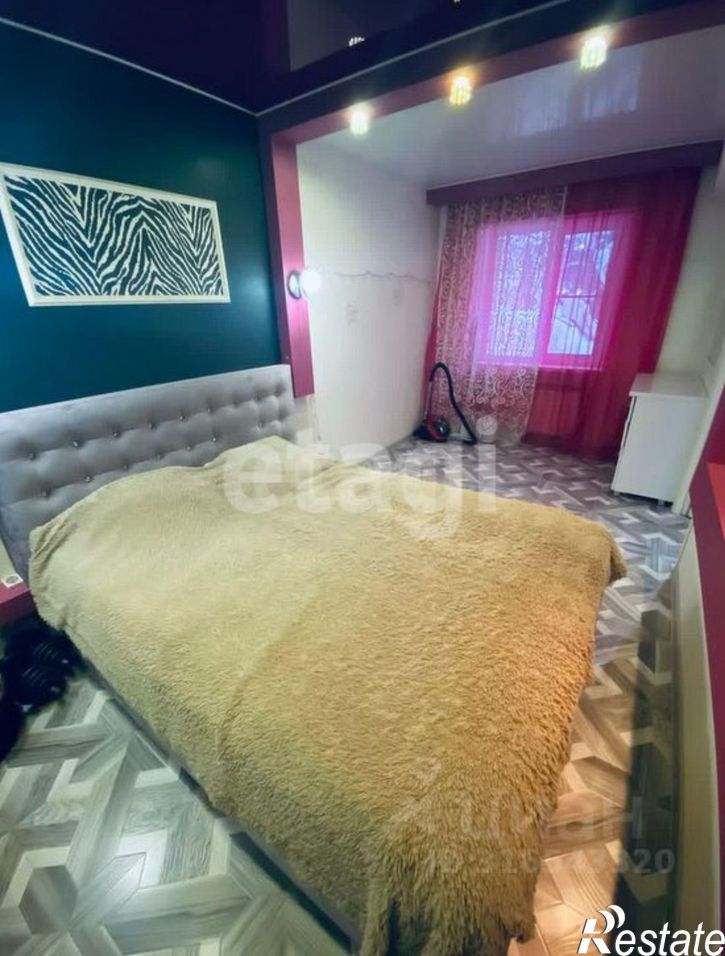 2-комн квартира улица Ленина, 44,  д. 44