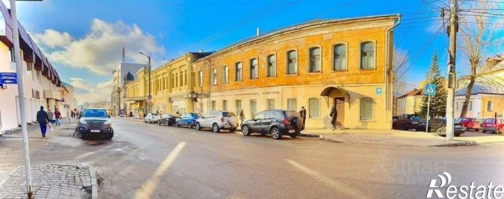 Офис Театральная улица, 36,  д. 36