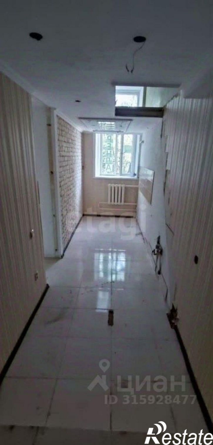 Офис Театральная улица, 36,  д. 36