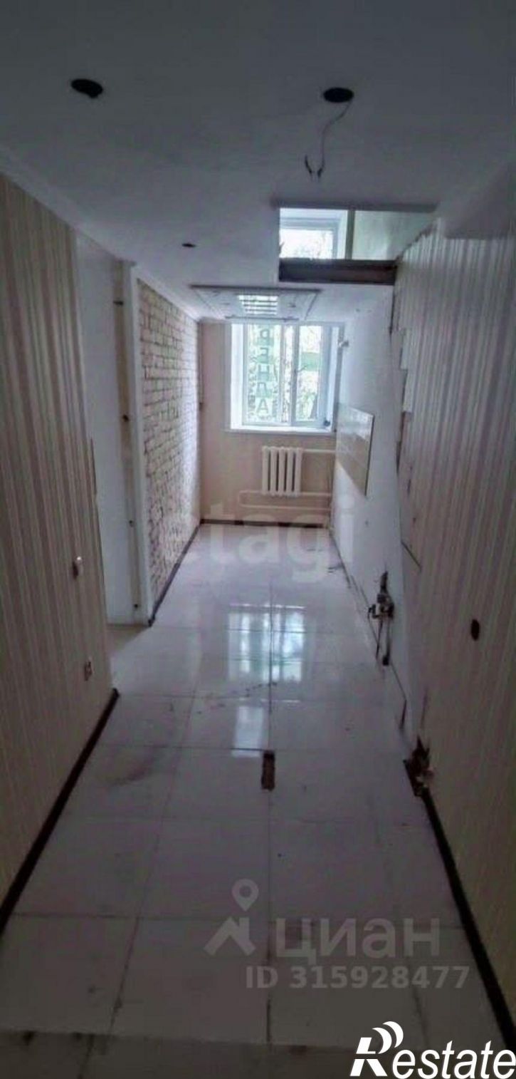 Офис Театральная улица, 36,  д. 36