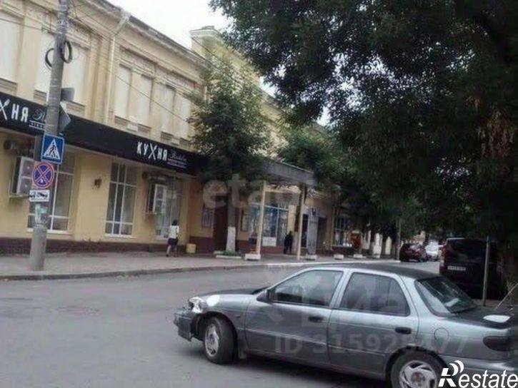 Офис Театральная улица, 36,  д. 36