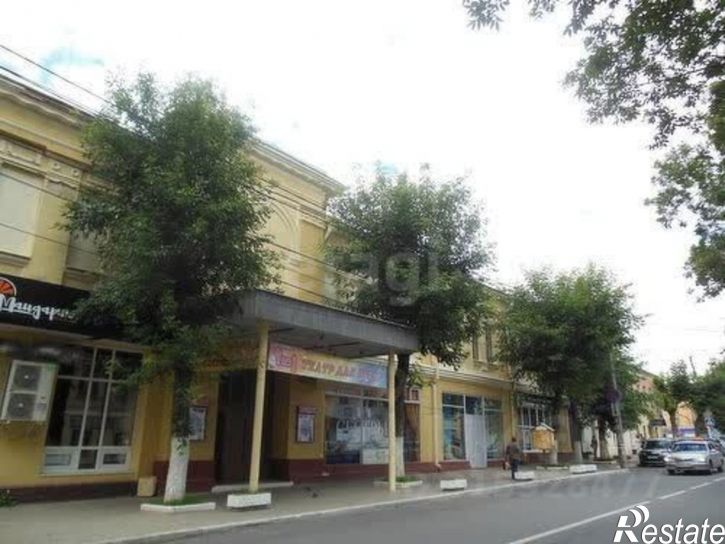 Офис Театральная улица, 36,  д. 36