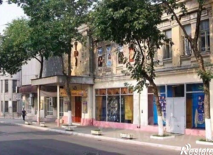 Офис Театральная улица, 36,  д. 36