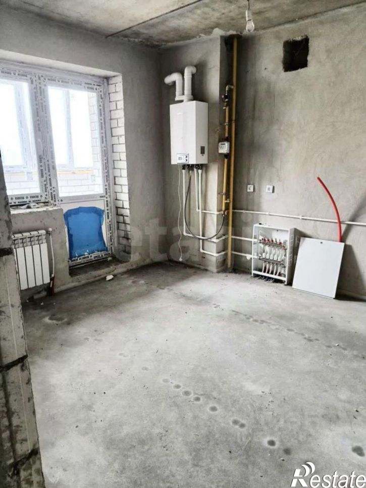 3-комн квартира городской округ Калуга