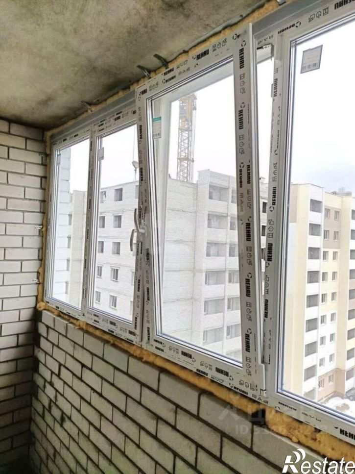 3-комн квартира городской округ Калуга