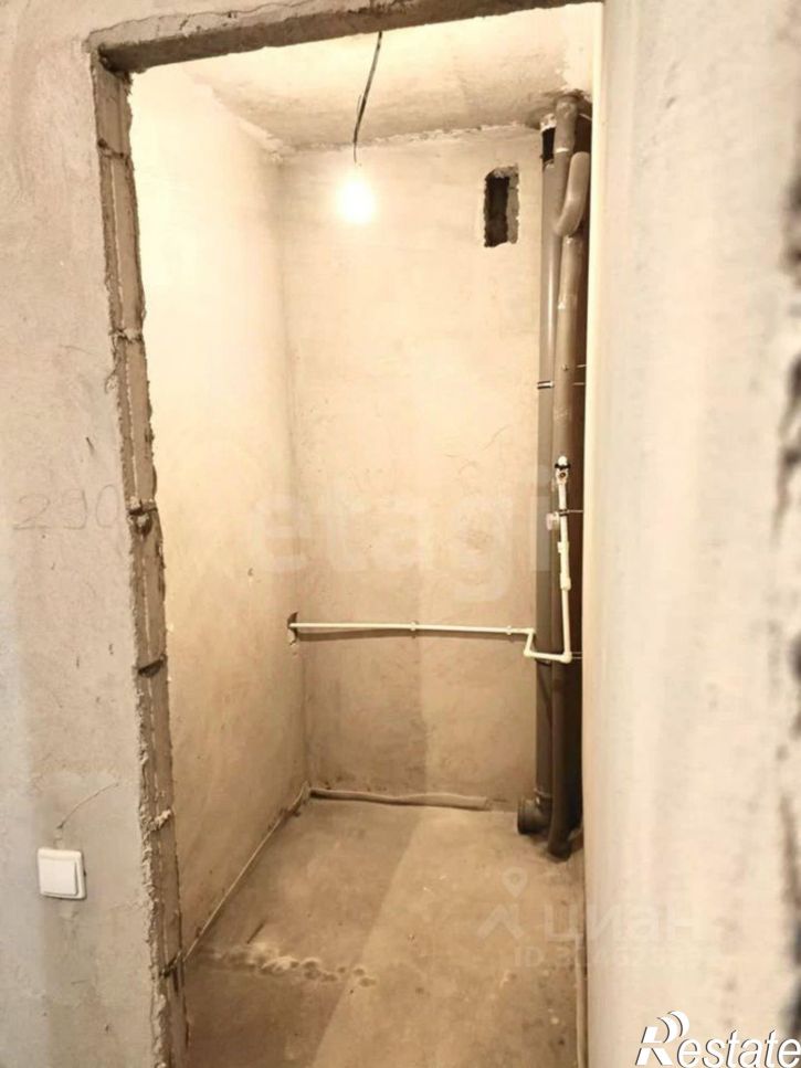 3-комн квартира городской округ Калуга