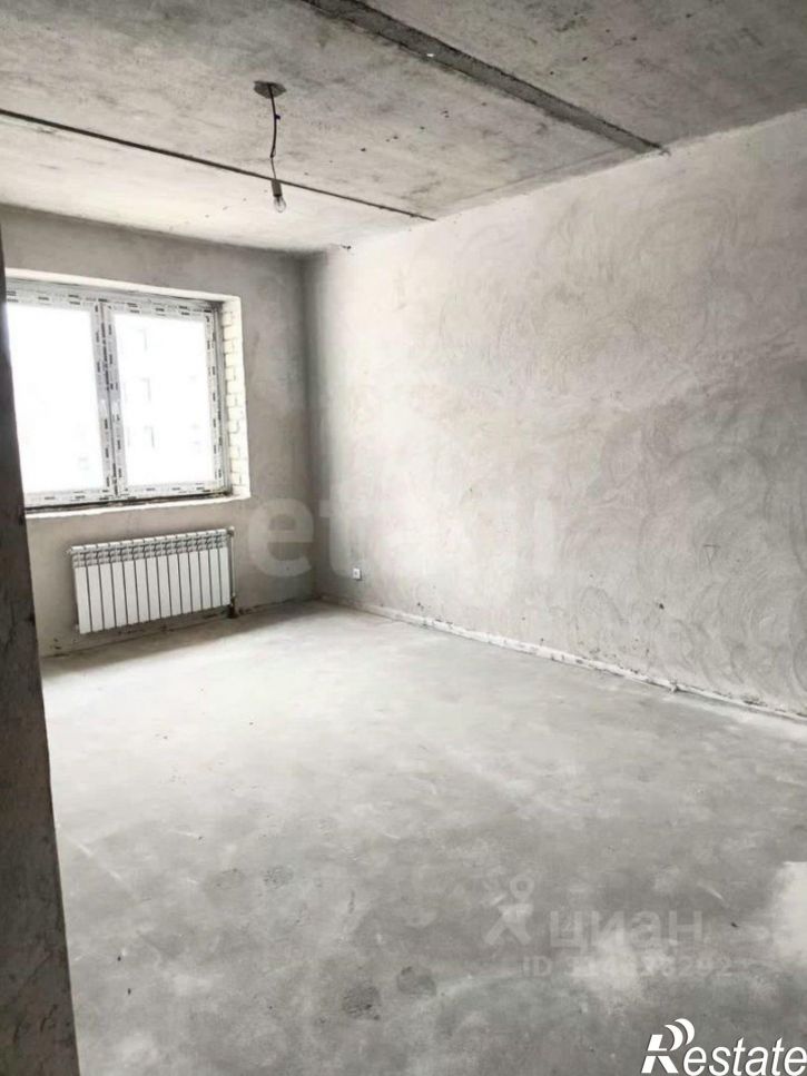 3-комн квартира городской округ Калуга