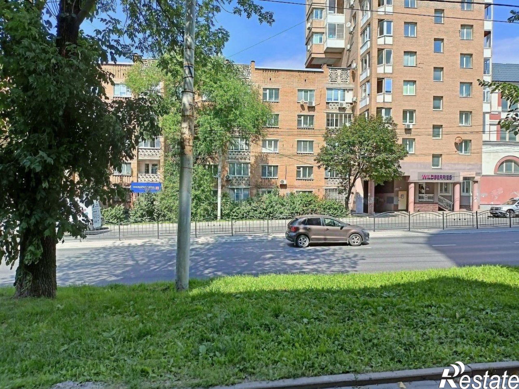 Сдать офис, помещение под офис за 59 737 рублей на улица Гагарина, 8А