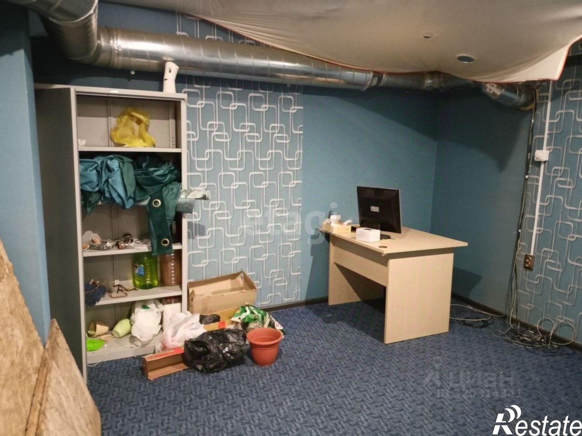 Сдать офис, помещение под офис за 59 737 рублей на улица Гагарина, 8А