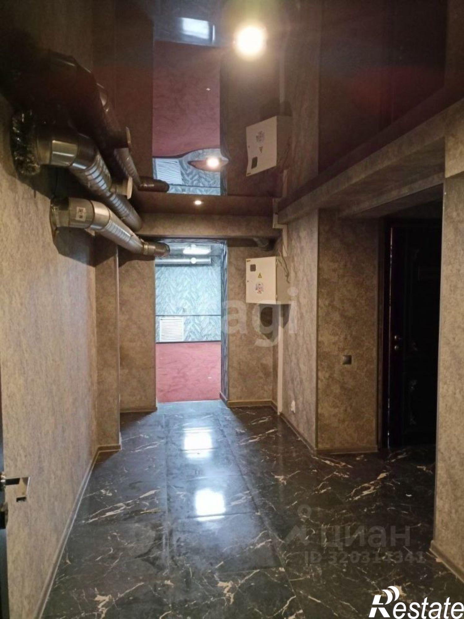 Сдать офис, помещение под офис за 59 737 рублей на улица Гагарина, 8А