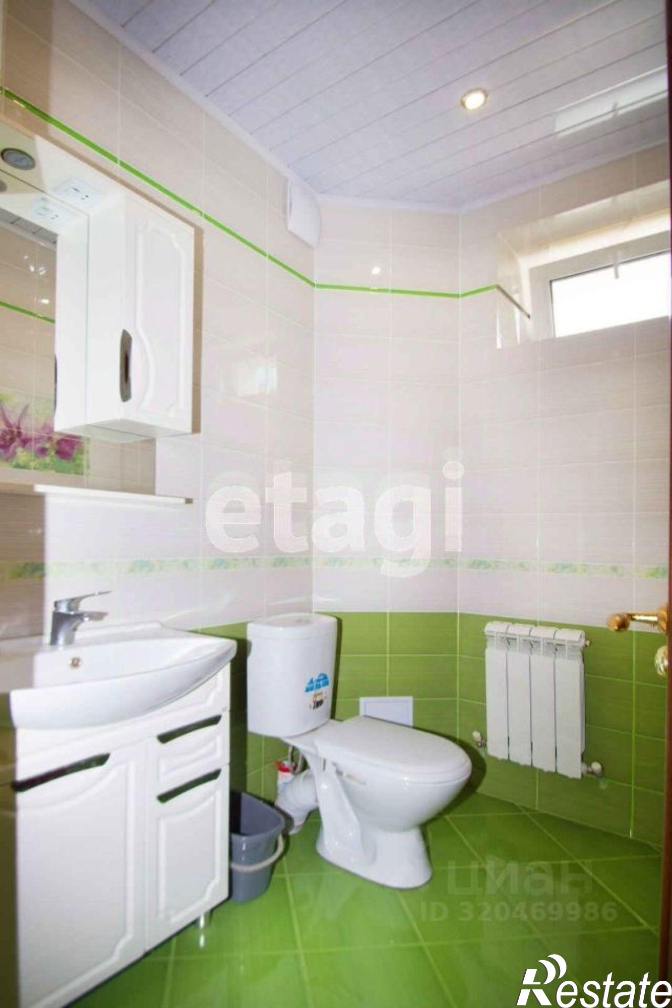 Сдать дачу, дом, коттедж за 130 000 рублей на 1-й переулок Покрова, 9