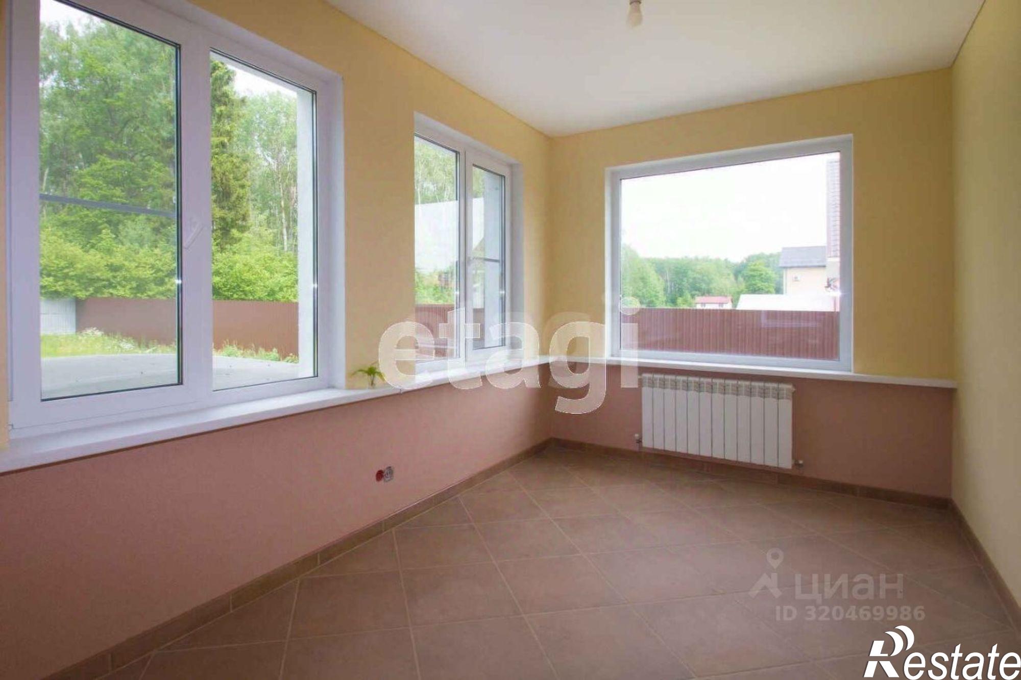 Сдать дачу, дом, коттедж за 130 000 рублей на 1-й переулок Покрова, 9