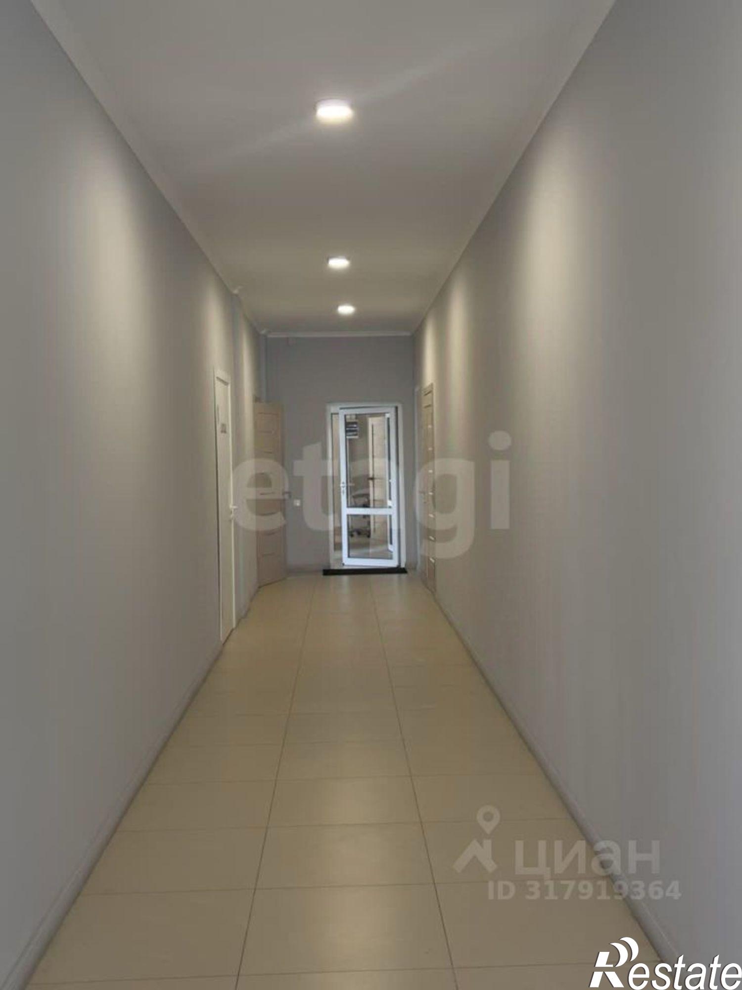 Сдать офис, помещение под офис за 10 000 рублей на Зерновая улица, 22А