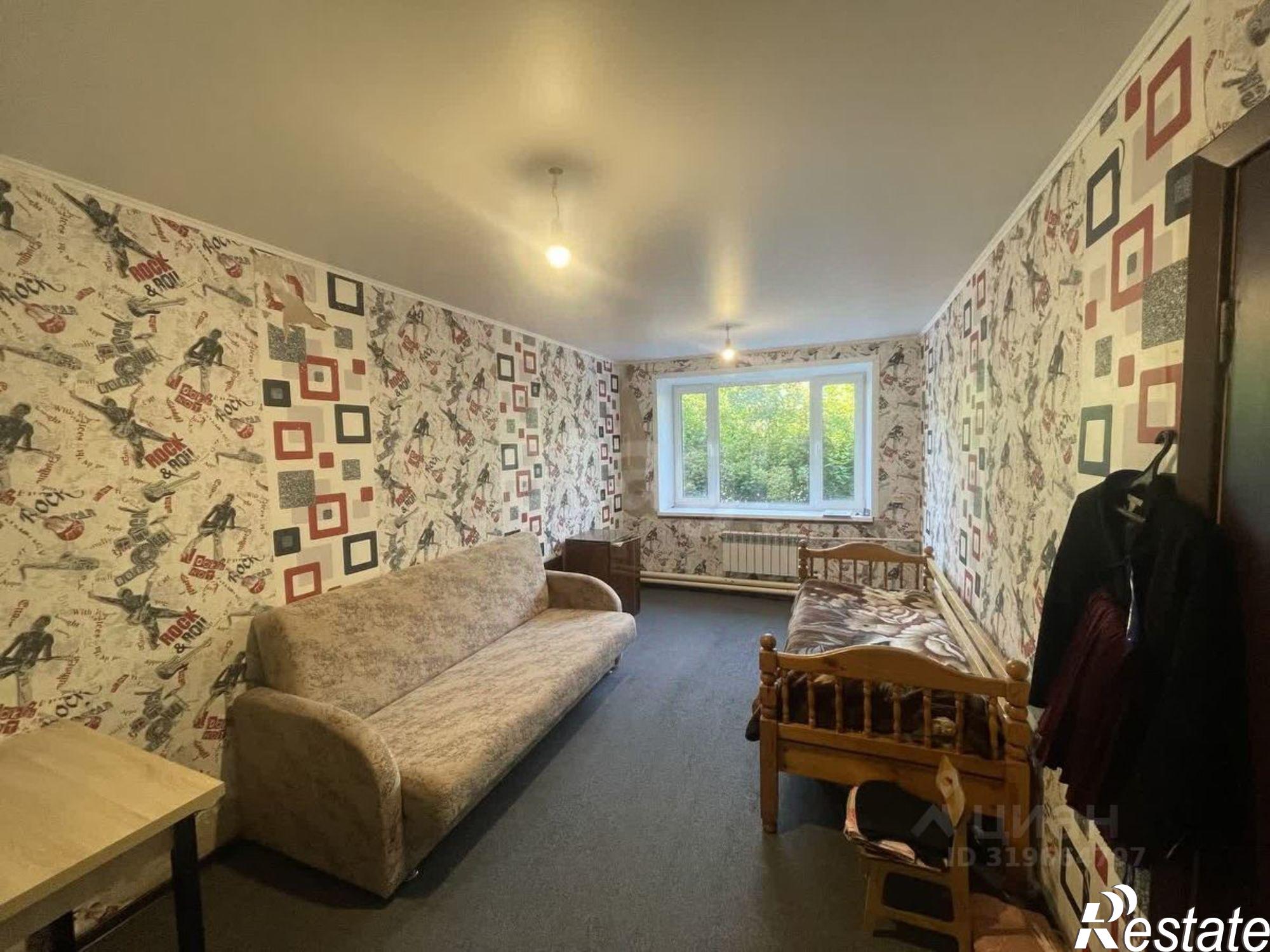 Сдать комнату за 9 000 рублей на Дальняя улица, 1