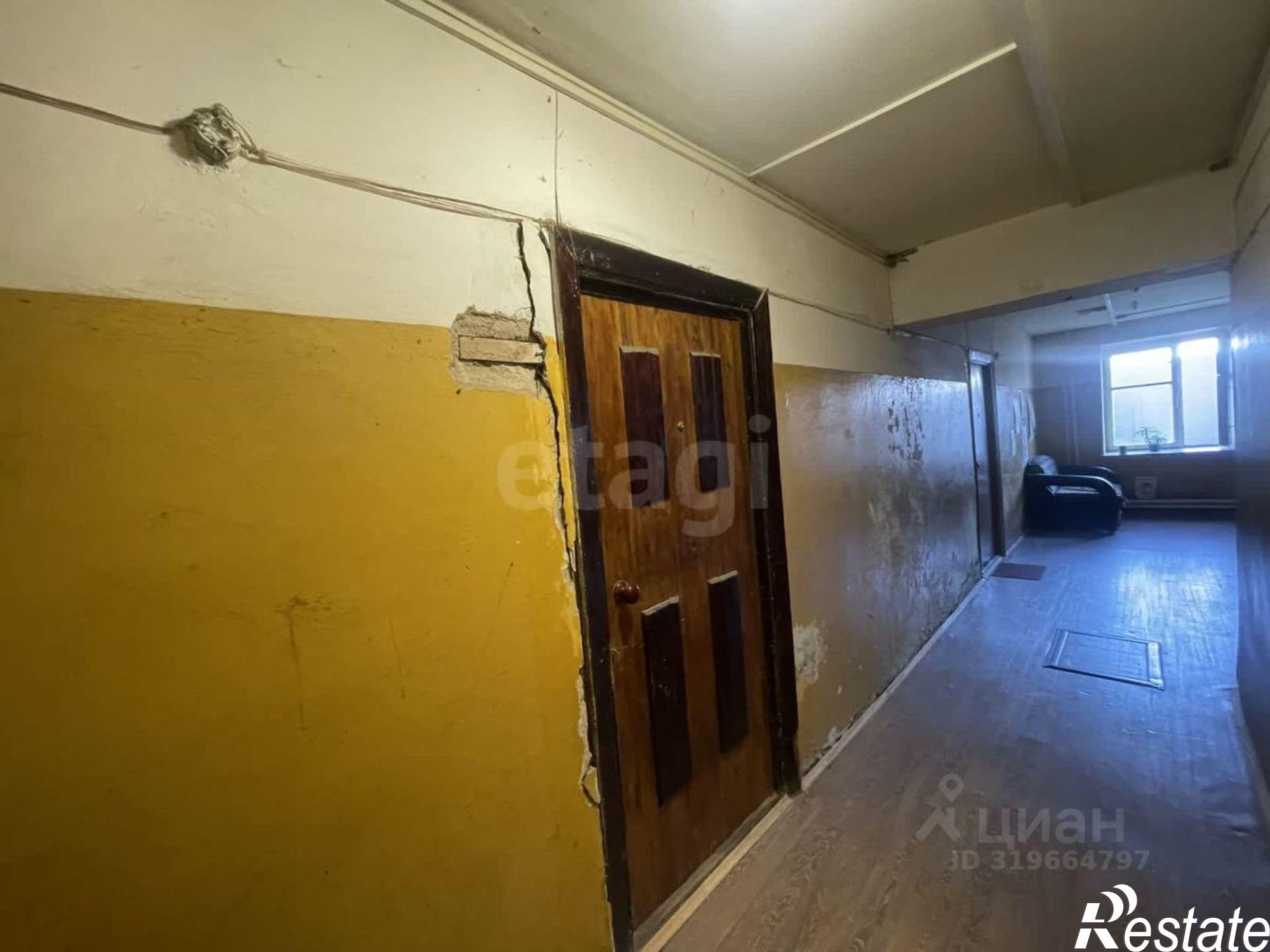 Сдать комнату за 9 000 рублей на Дальняя улица, 1