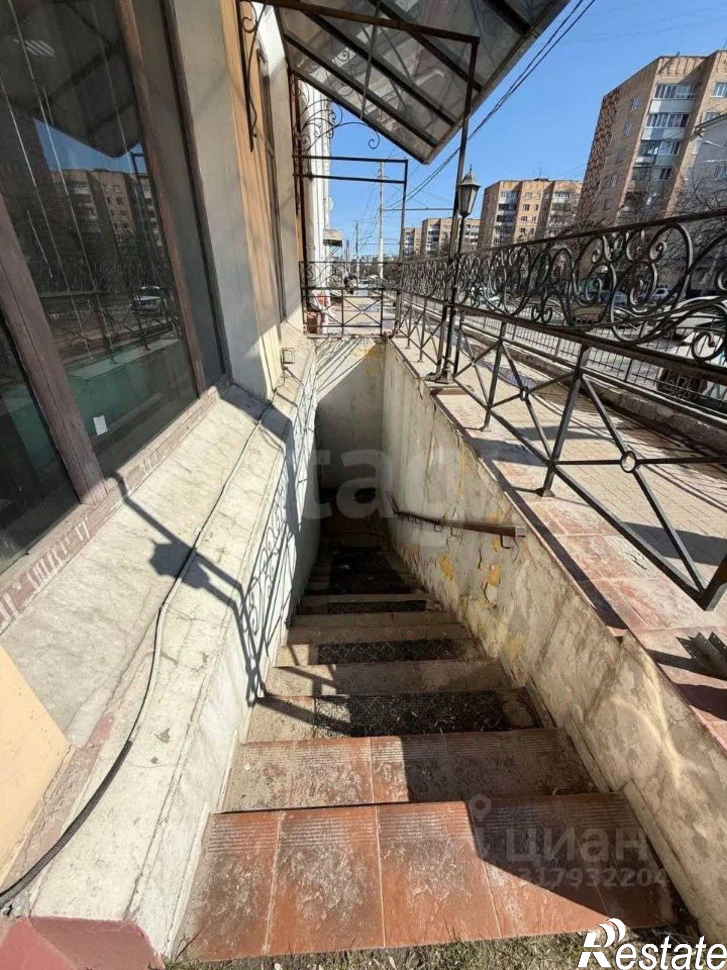 Сдать торговое помещение за 230 000 рублей на улица Ленина, 75/33