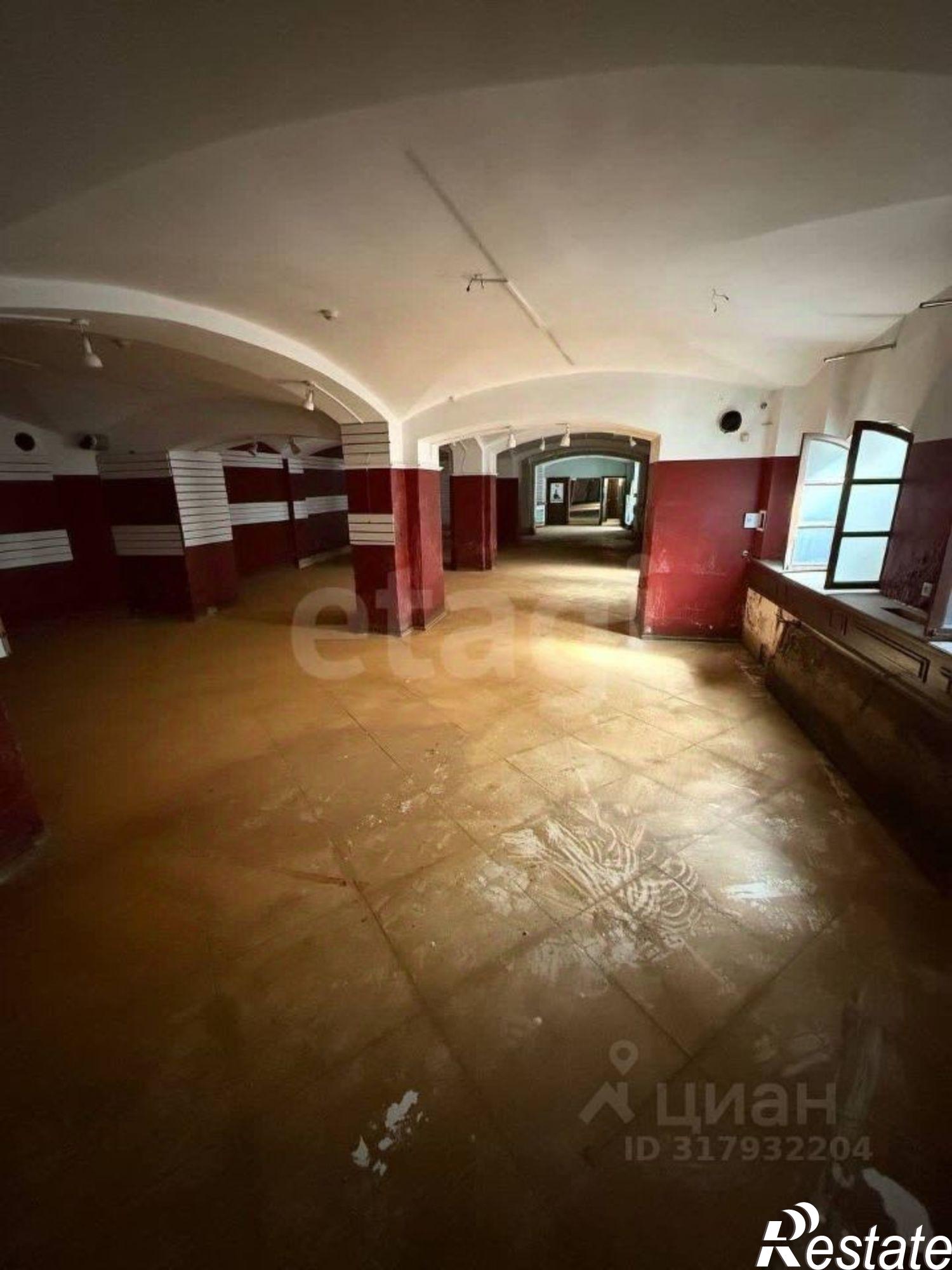 Сдать торговое помещение за 230 000 рублей на улица Ленина, 75/33