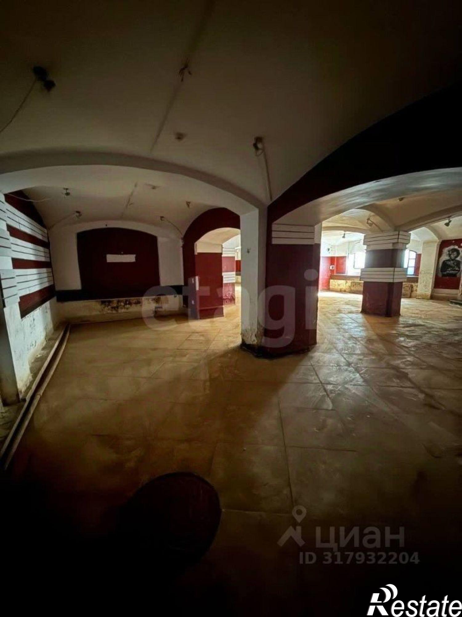 Сдать торговое помещение за 230 000 рублей на улица Ленина, 75/33