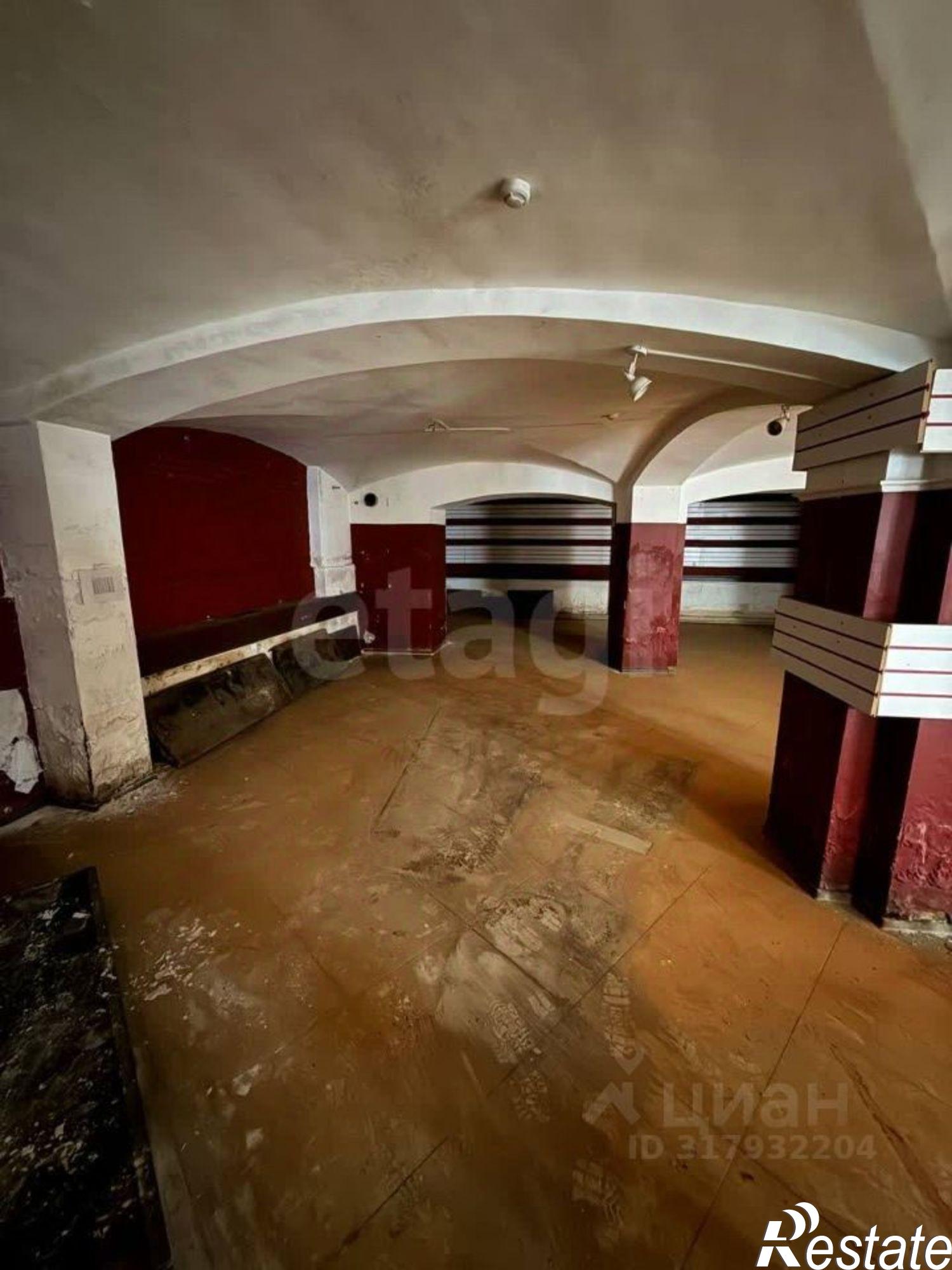 Сдать торговое помещение за 230 000 рублей на улица Ленина, 75/33