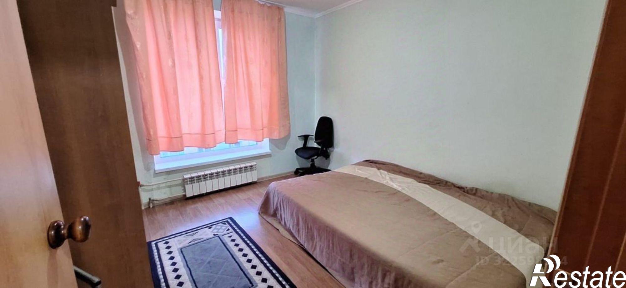 Сдать квартиру за 25 000 рублей на улица Петра Тарасова, 37